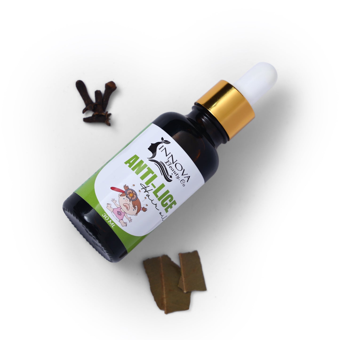 Complete Hair & Skin Care Kit