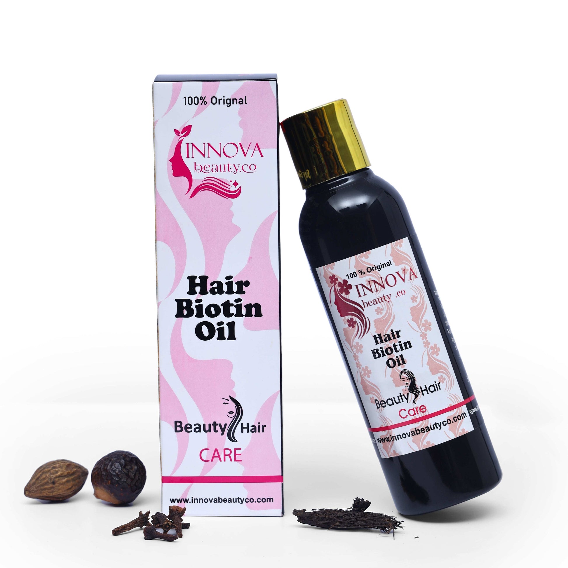 Hair Biotian Oil