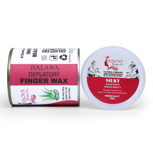 Innova Beauty Hair Wax